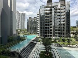 Leedon Green (D10), Condominium #515613861